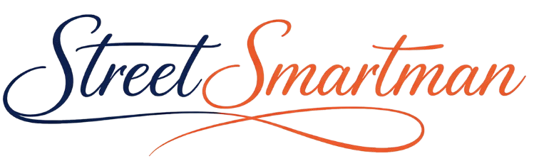 Streetsmartman